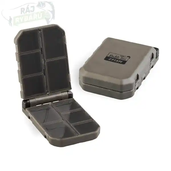 ZFISH - Krabička Mini Double Box M Nakupujte Hned