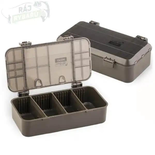 ZFISH - Organizér/Tackle Box Smart Box ZFX Sezónní Sleva