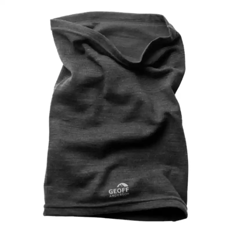Nová Kolekce GEOFF ANDERSON - WizWool 150 Soft nákrčník