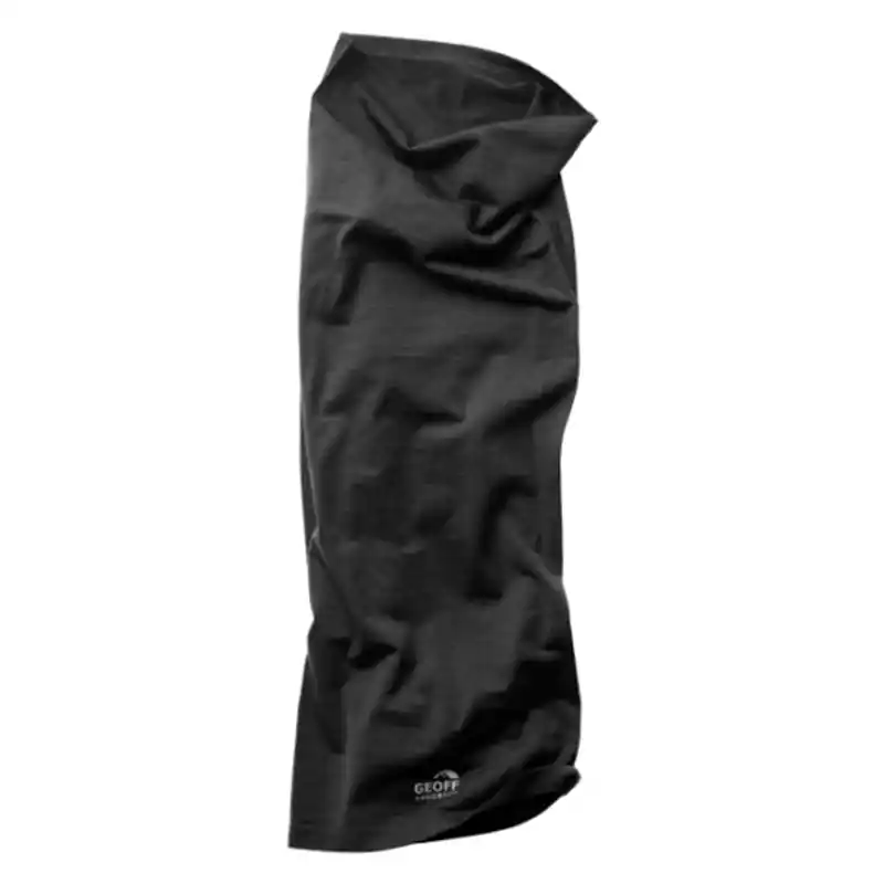 GEOFF ANDERSON - WizWool 165 dlouhý nákrčník 60cm Speciální Cena
