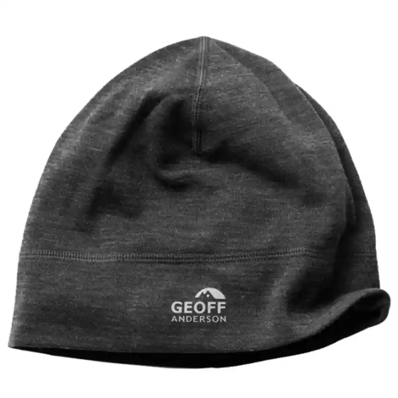 GEOFF ANDERSON - WizWool 150 Čepice Dokud Zásoby Vydrží
