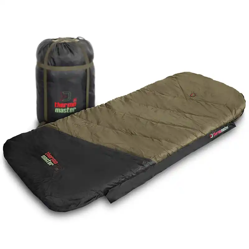 DELPHIN - Spací pytel ThermoMASTER 2v1 220x90cm Cenově Výhodný