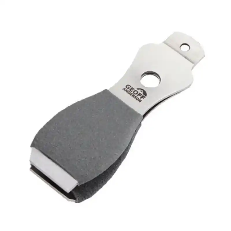 GEOFF ANDERSON - WizTool pogumované kleště cvakačky 7cm Dokud Zásoby Vydrží