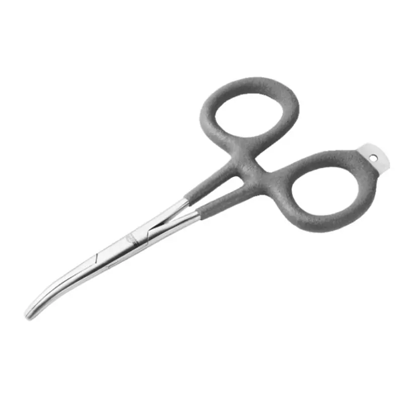 Akční Cena GEOFF ANDERSON - WizTool pogumovaný pean se zahnutým koncem 14cm