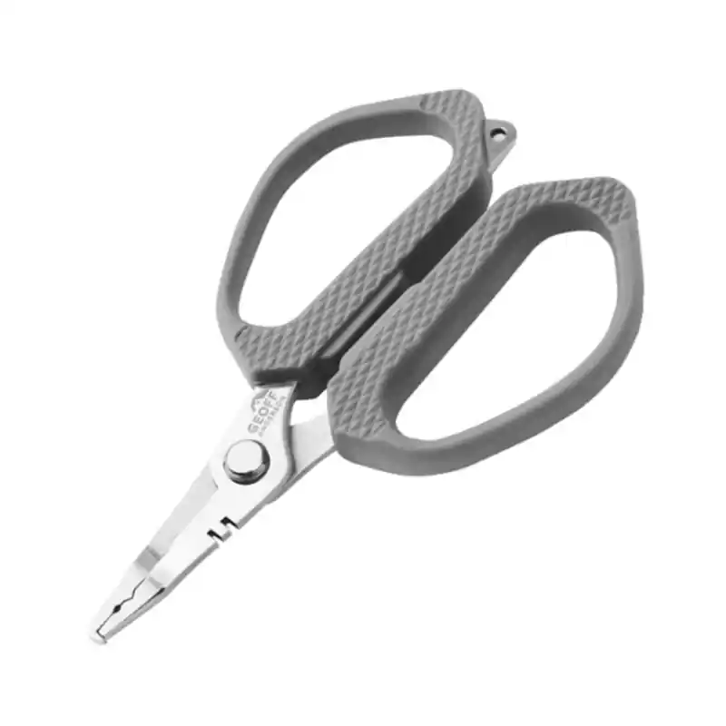 Nejprodávanější GEOFF ANDERSON - Multifunkční nůžky WizTool 12cm
