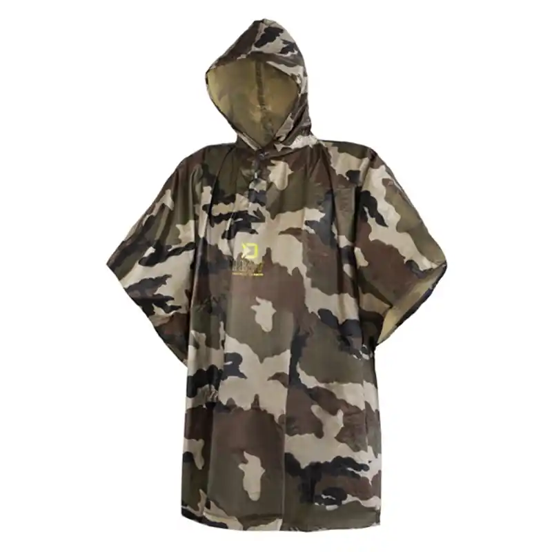 DELPHIN - Nepromokavé pončo PROOF Poncho Pouze Dnes
