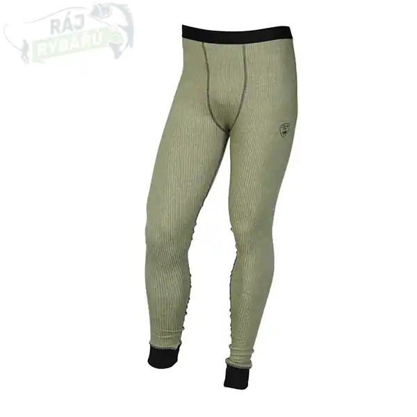 Must-Have GIANTS FISHING - Funkční termo spodky Thermal Bottom Deluxe