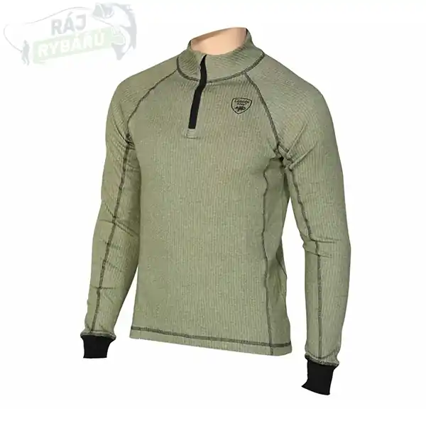 Originální GIANTS FISHING - Funkční termo triko Thermal Top Deluxe