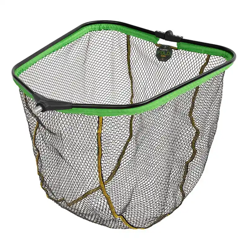 Kup Teď DELPHIN - Plovoucí pogumovaná skládací hlava REAXE FloateR FoldCUBE