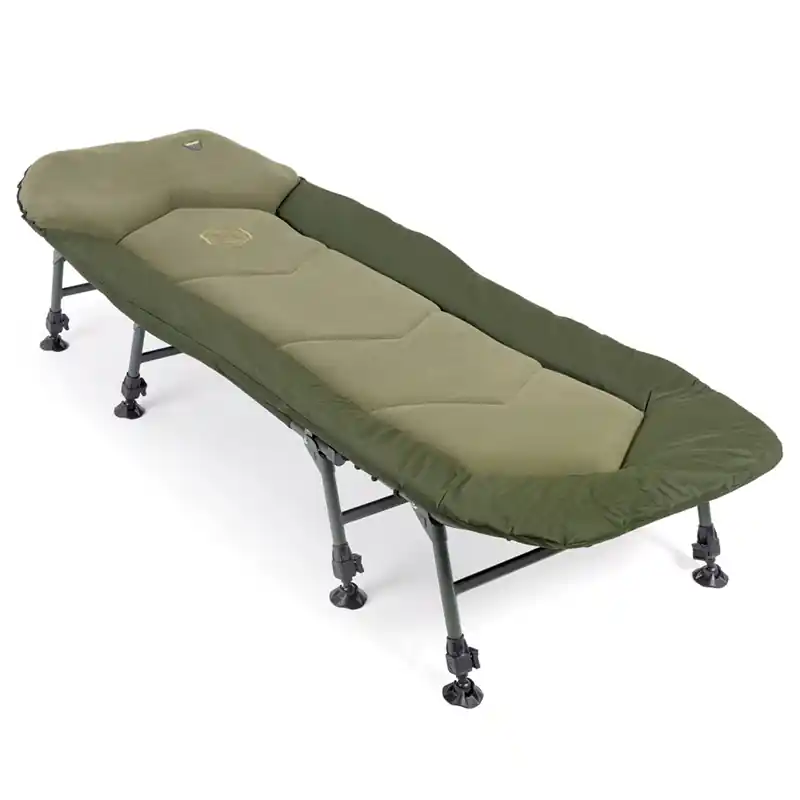 Cenový Hit MIVARDI - Lehátko Professional Hex8