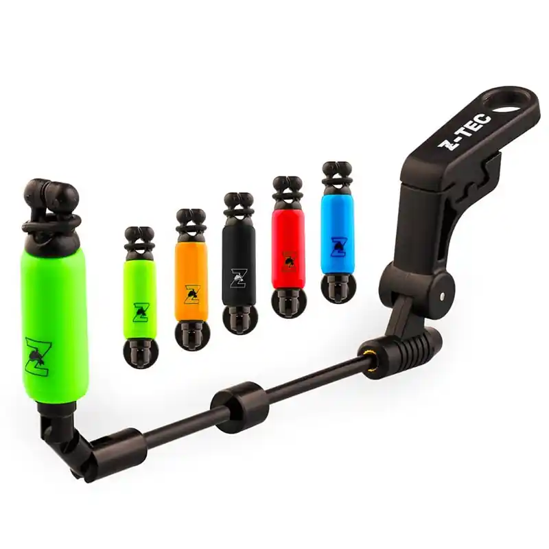Vrácení Zdarma ZFISH - Swinger Z-Tec Mini