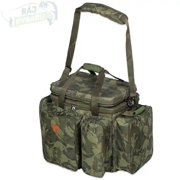 Top Prodej GIANTS FISHING - Cestovní taška se stolkem X-Large Carp Carryall + Table