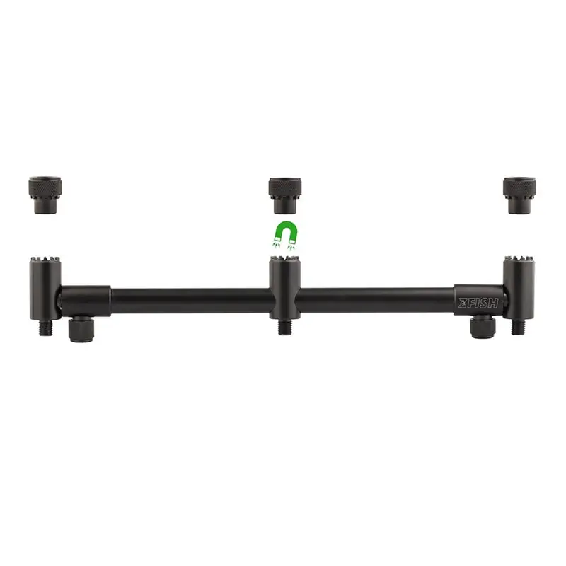 Originální ZFISH - Hrazda Magsafe Buzzer Bar 3 Rods
