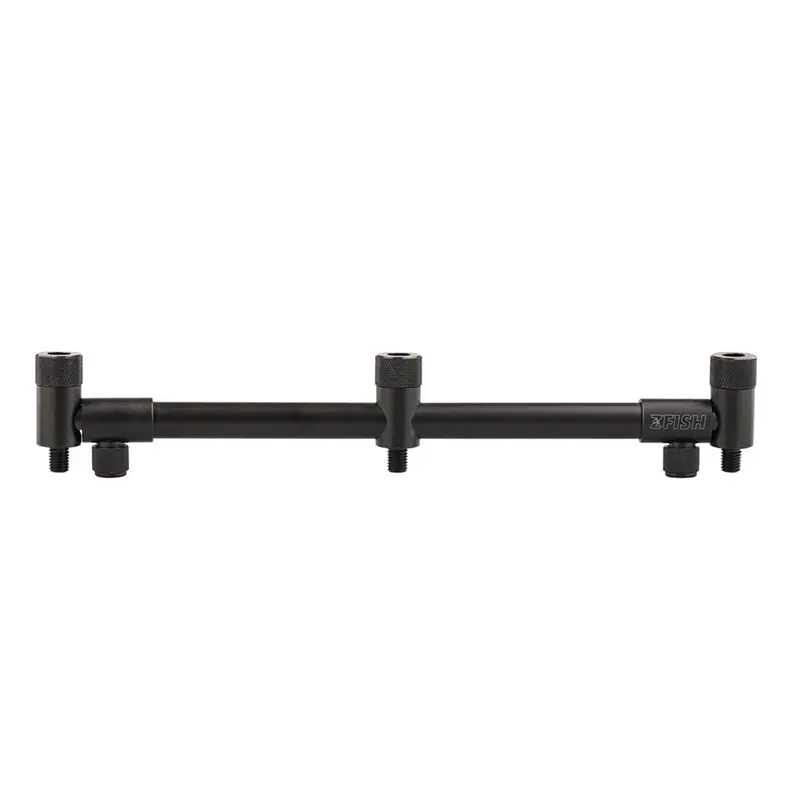 Akce ZFISH - Hrazda s nastavitelnou šířkou Buzzer Bar ZFX 3 Rods