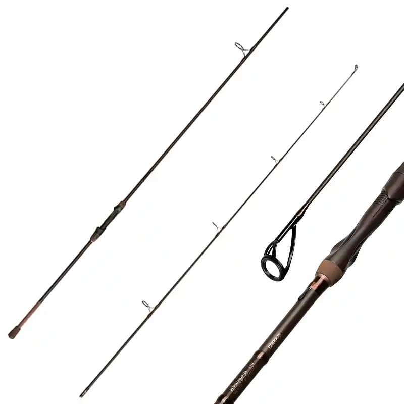DELPHIN - Kaprový prut IMPALA Carp V3 3,8m 3,5lb 2 díly Objednat Nyní