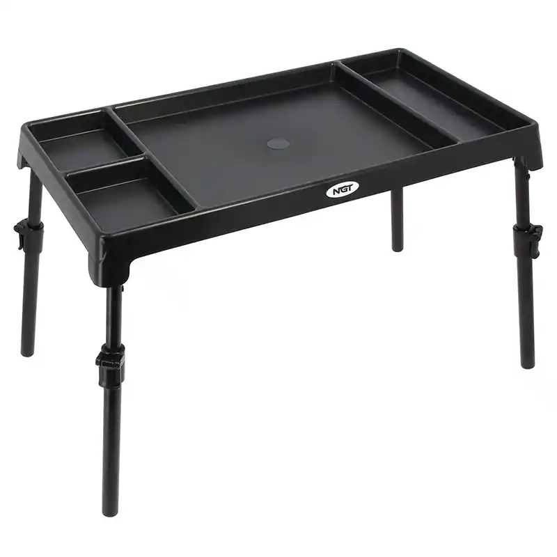 Nejlepší Volba NGT - Stolek XPR Bivvy Table