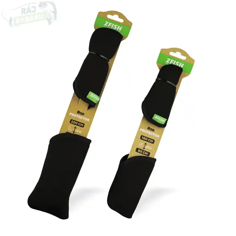ZFISH - Chránič prutu Rod Protector Finální Výprodej