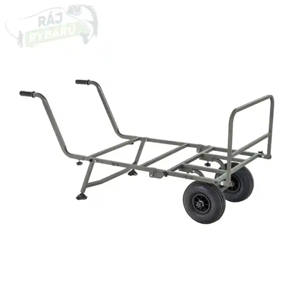 MIVARDI - Transportní vozík Premium Oblíbený