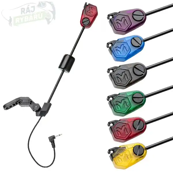 Koupit Online MIVARDI - Signalizátor záběru Swing arm MCX 77