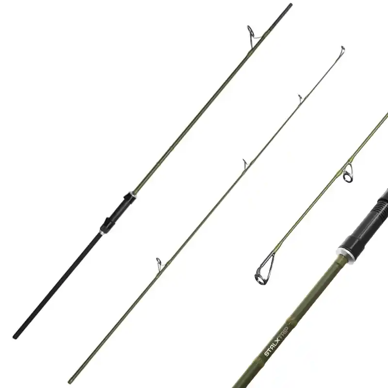 DELPHIN - Prut STALX Trip 9ft (2,7m) 2,75lb Akční Nabídka