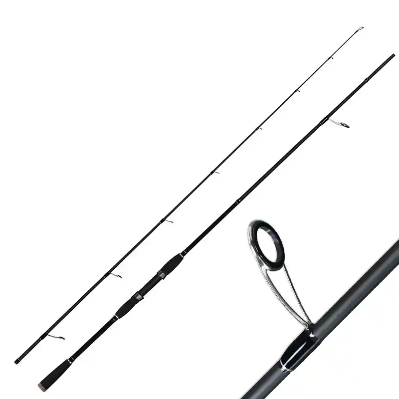 Hit Sezóny GIANTS FISHING - Přívlačový prut Radiant MX Spin 7ft 2,1m 7-28g