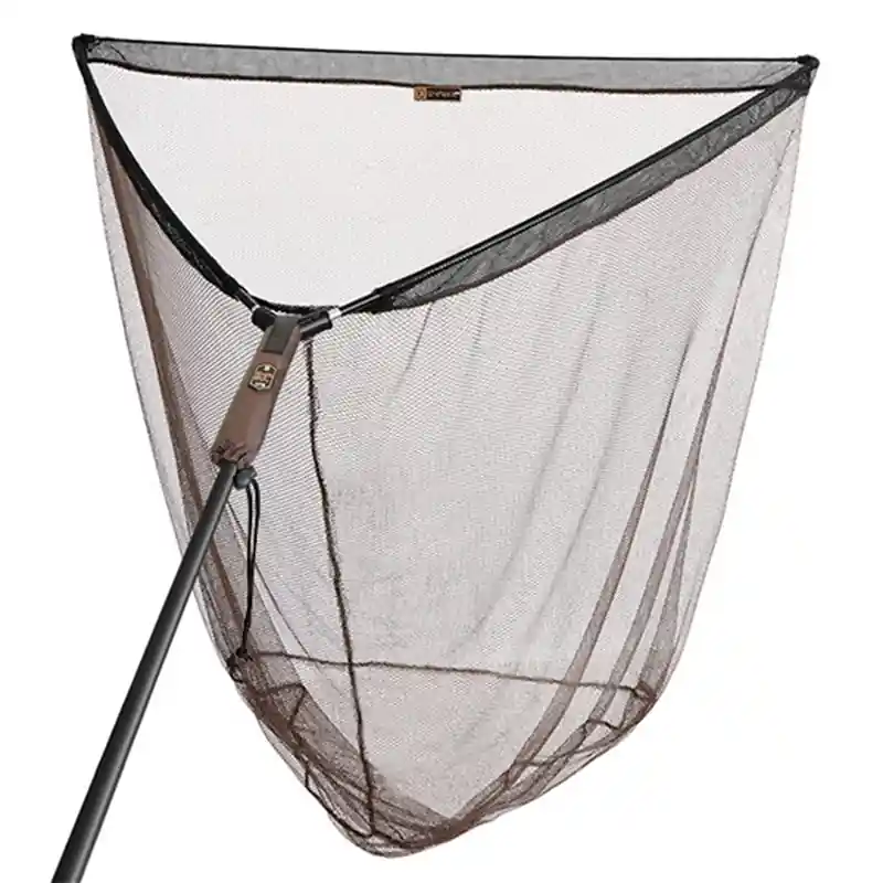 Finální Výprodej DELPHIN - Podběrák SYMBOL LITE 90x90 1,8m/2díly