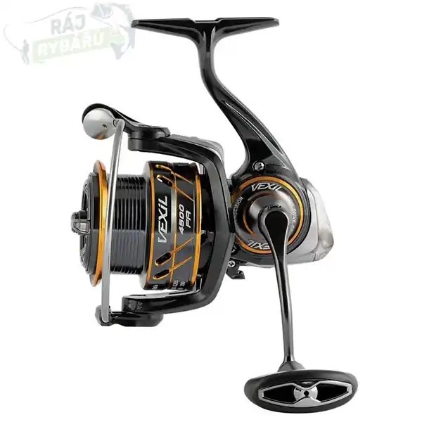TRABUCCO - Naviják VEXIL FDX 4500 Zlevněný