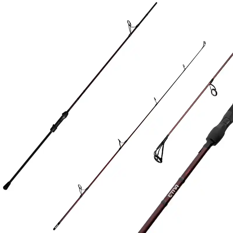 DELPHIN - Kaprový prut ETNA LEGEND4RY 3,6m 3,25lb 2 díly Dokud Zásoby Vydrží