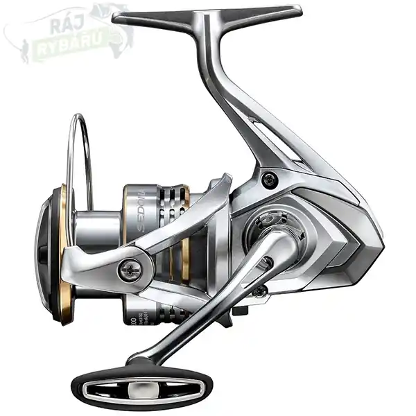 SHIMANO - Naviják Sedona C3000 FJ Akce