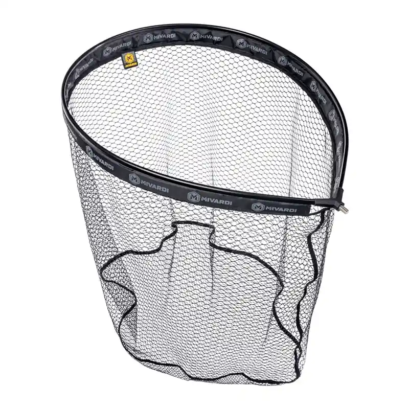 MIVARDI - Plovoucí pogumovaná podběráková hlava TMX Method Xtreme FLRC 65x55x50cm Nejlepší Cena
