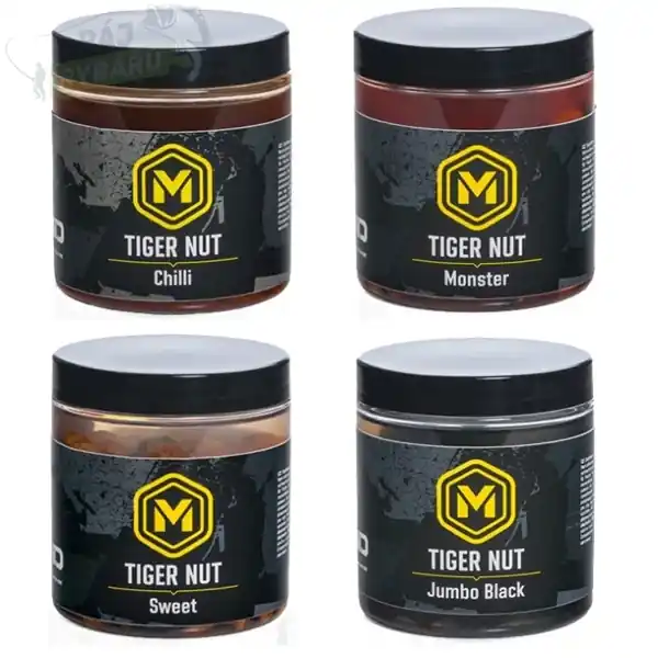 MIVARDI - Tygří ořech 250ml Horká Nabídka