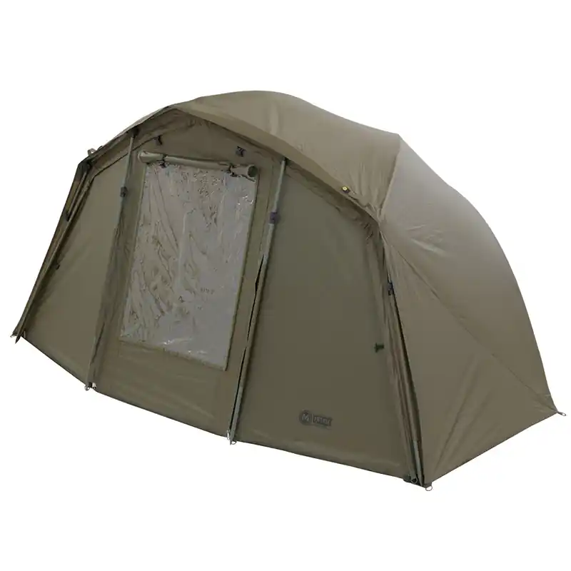 Autentický MIVARDI - Brolly Entrix XL