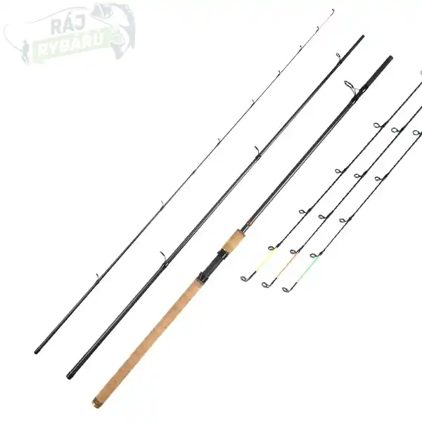 ZFISH - Prut Evolution 3m 20-60g Kup Teď