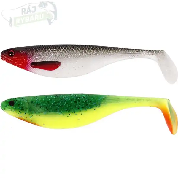 WESTIN - Gumová nástraha ShadTeez 12cm 15g 3ks Pouze Dnes
