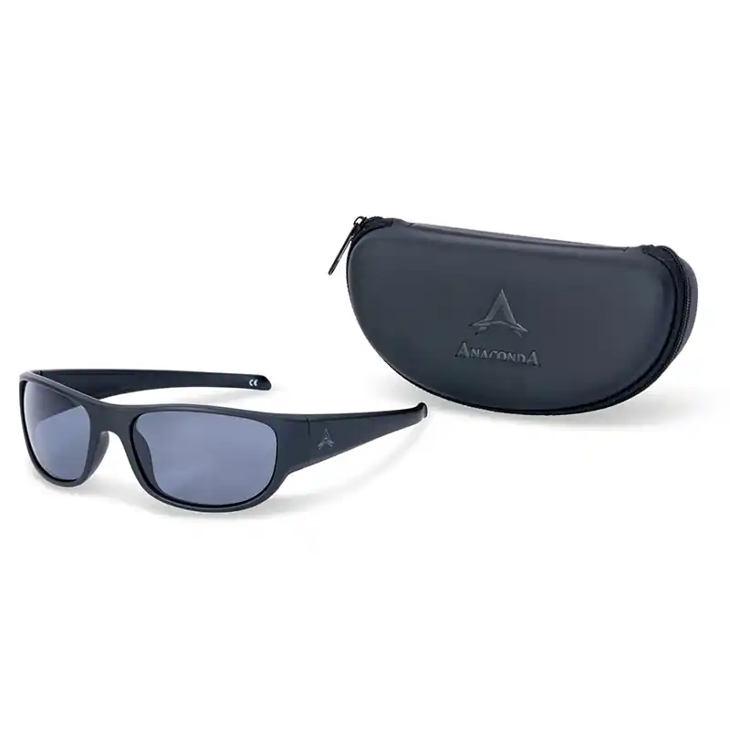 ANACONDA - Plovoucí polarizační brýle Glasses Grey Novinka