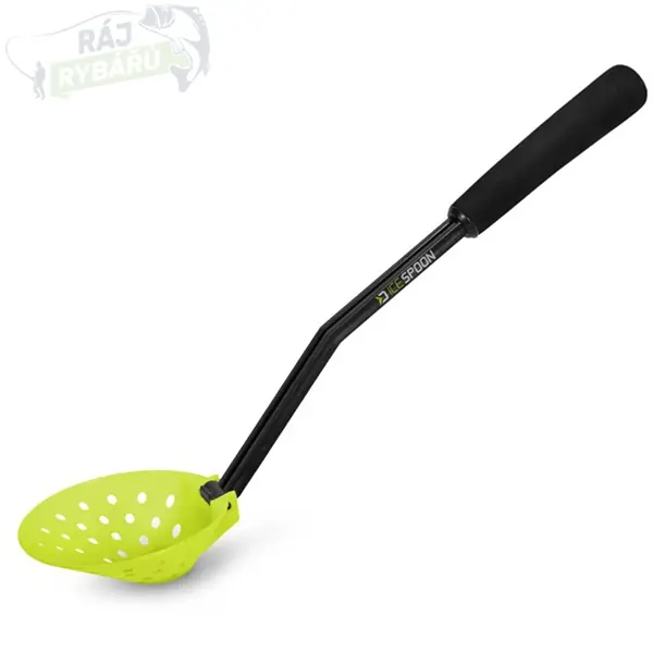 Autentický DELPHIN - Lžíce na led ICE SPOON