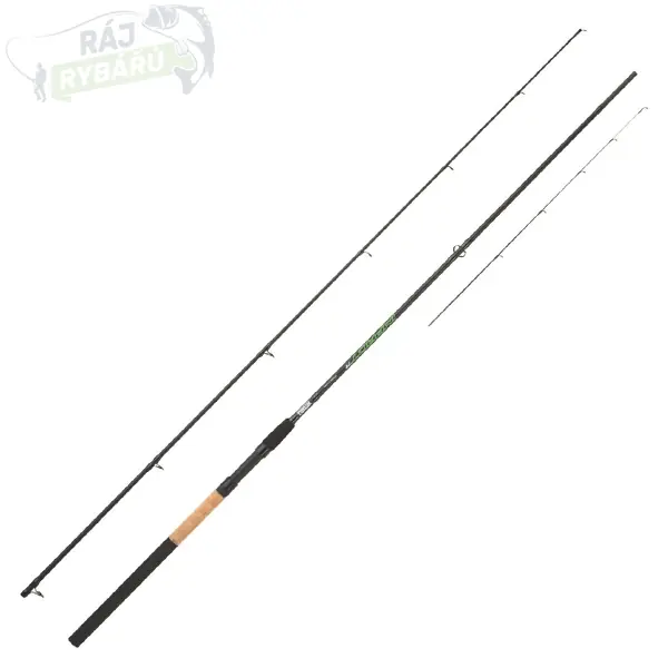 Finální Výprodej MITCHELL - Prut Rod Impact R Method Feeder 3,3m 60g