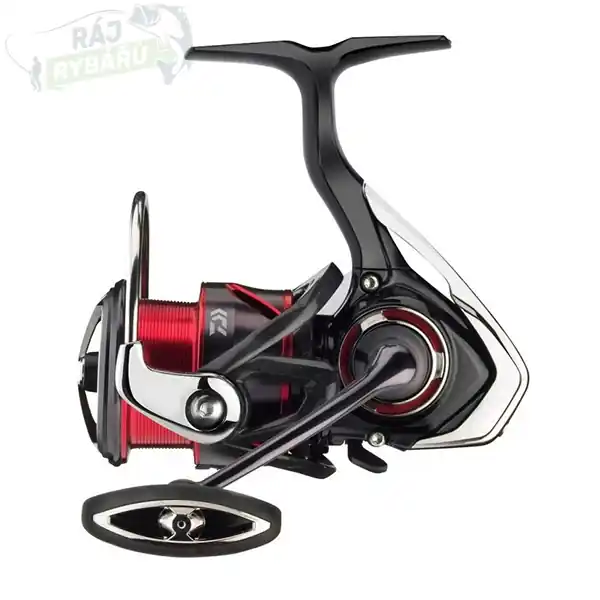 DAIWA - Naviják Fuego LT 3000-C Cenový Hit