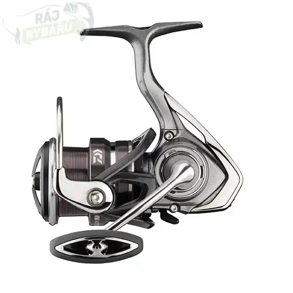 DAIWA - Naviják Exceler LT 2500 Sezónní Sleva