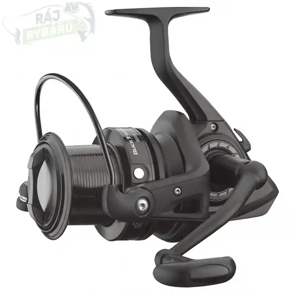 DAIWA - Naviják Black Window 5500A Akční Nabídka