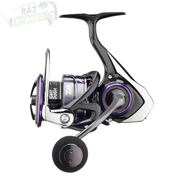 Bezpečná Platba DAIWA - Naviják Prorex 18 V LT 3000-C