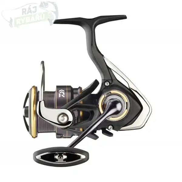 Poslední Šance DAIWA - Naviják 20 Legalis LT 3000-C