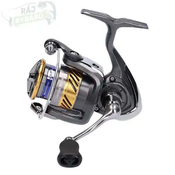DAIWA - Naviják Laguna 20 LT 4000-C Ihned K Objednání