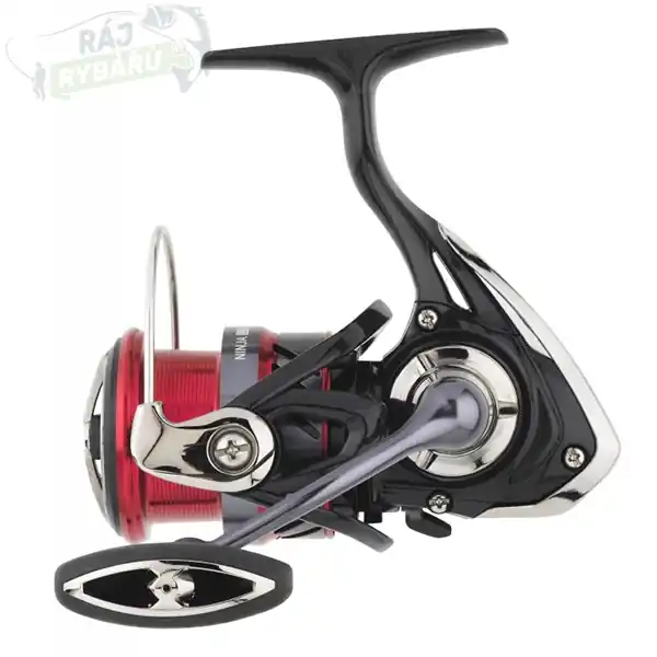 DAIWA - Naviják NINJA LT 4000-C Levný