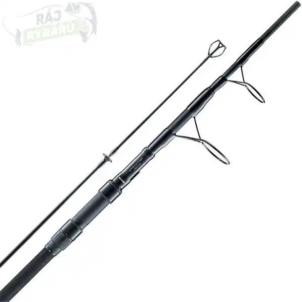 SONIK - Prut Xtractor Recon Carp 3,6m 3,25lb 2díly Víkendová Akce