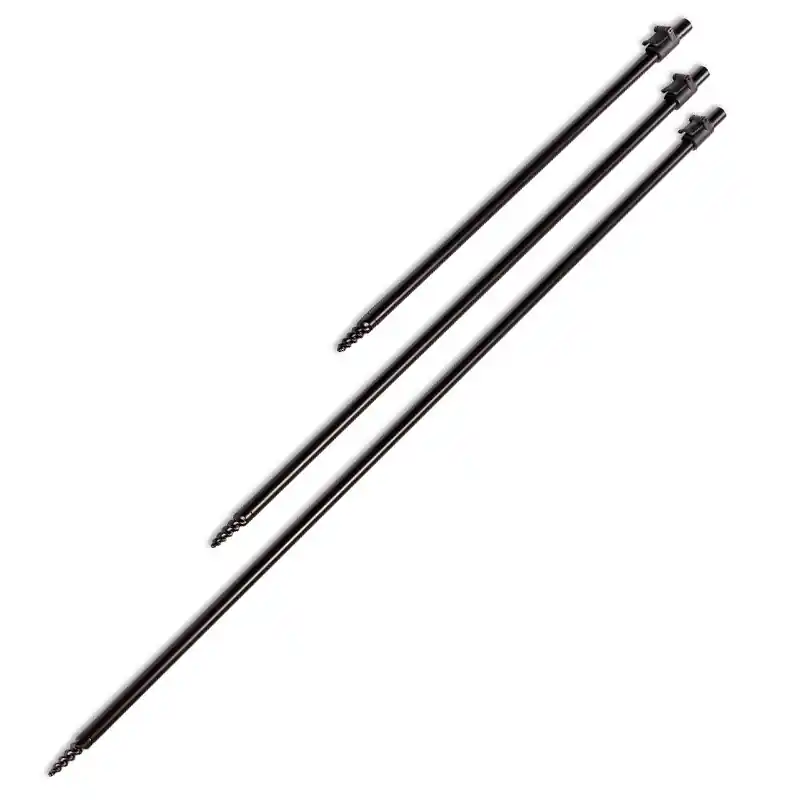 Nízká Cena NASH - Vidlička Cam Lock Bivvy Stick AKCE 1+1