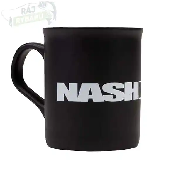 Oblíbený NASH - Keramický hrnek Bait Mug