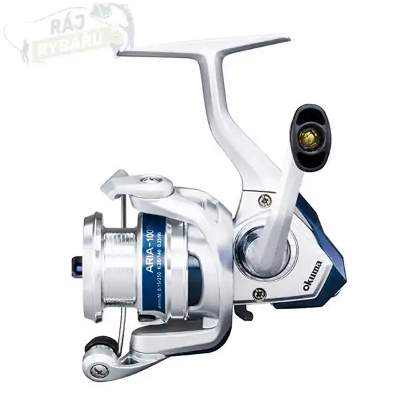 OKUMA - Naviják Aria 3000a FD Must-Have
