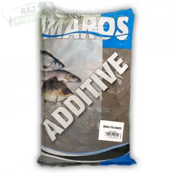 MAROS - Additive TTX 1kg Akce