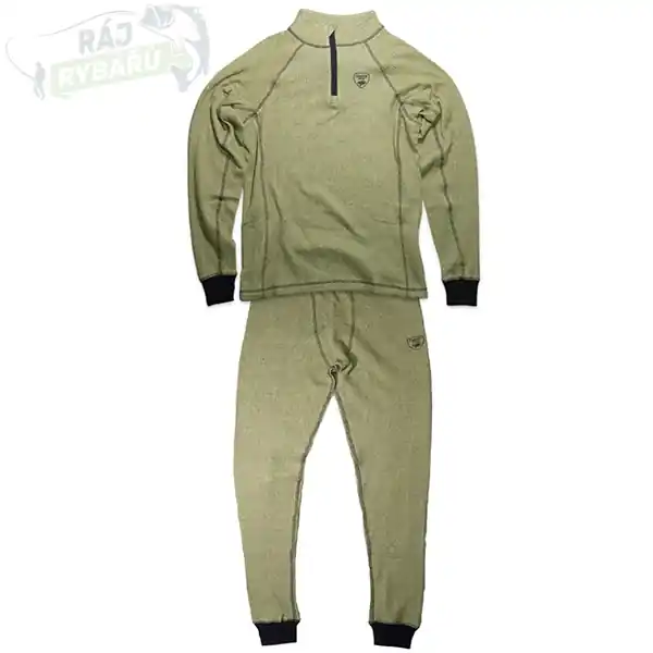 GIANTS FISHING - Termoprádlo komplet Thermal set Deluxe Vysoce Kvalitní